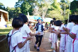 BIB: 
                            <button type="button" onclick="openModal(18982746)" class="btn btn-primary btn-sm float-right btn-popup" data-toggle="modal" data-target=".modal-high-quality">
                        <i class="fas fa-shopping-cart"></i> Add to Cart
                    </button>
                                            <button type="button" onclick="isThisMe(18982746, true)" class="btn btn-success btn-sm float-right btn-popup btn-isme hidden" data-toggle="tooltip" data-placement="bottom" title="นี่คือรูปของคุณใช่ไหม คลิกที่นี่เพื่อเอาเข้าอัลบั้ม">
                        <i class="fas fa-plus"></i> Add to album
                    </button>
                    <button type="button" onclick="isThisMe(18982746, false)" class="btn btn-warning btn-sm float-right btn-popup btn-isnotme hidden">
                        <i class="fas fa-ban"></i> Remove from album
                    </button>